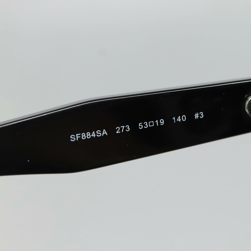 【日本直送】Salvatore Ferragamo 太陽眼鏡 塑膠 棕色 正品 BA4244-9