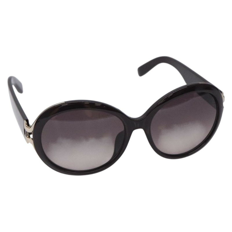 【日本直送】Salvatore Ferragamo 太陽眼鏡 塑膠 棕色 正品 BA4248-0