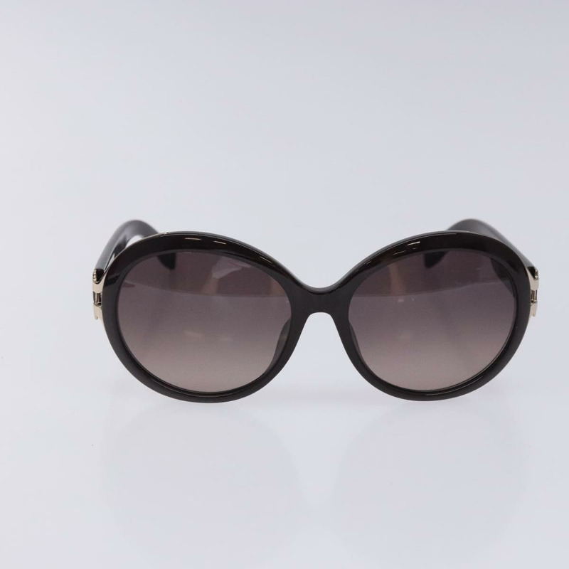 【日本直送】Salvatore Ferragamo 太陽眼鏡 塑膠 棕色 正品 BA4248-1