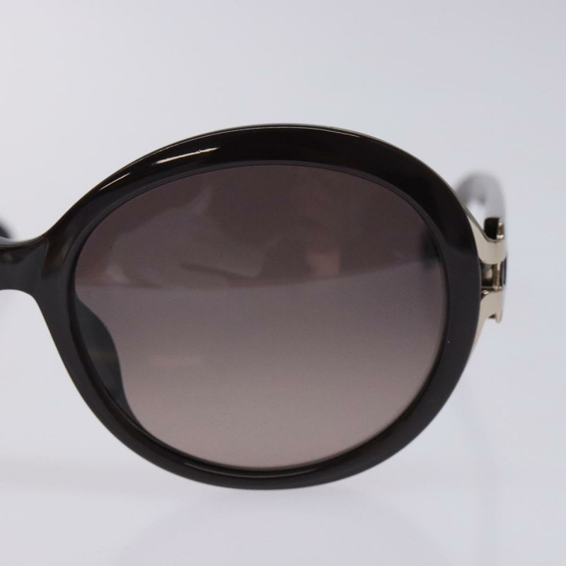 【日本直送】Salvatore Ferragamo 太陽眼鏡 塑膠 棕色 正品 BA4248-6