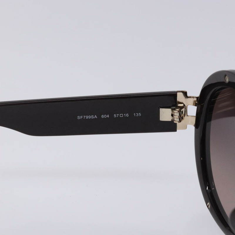 【日本直送】Salvatore Ferragamo 太陽眼鏡 塑膠 棕色 正品 BA4248-8