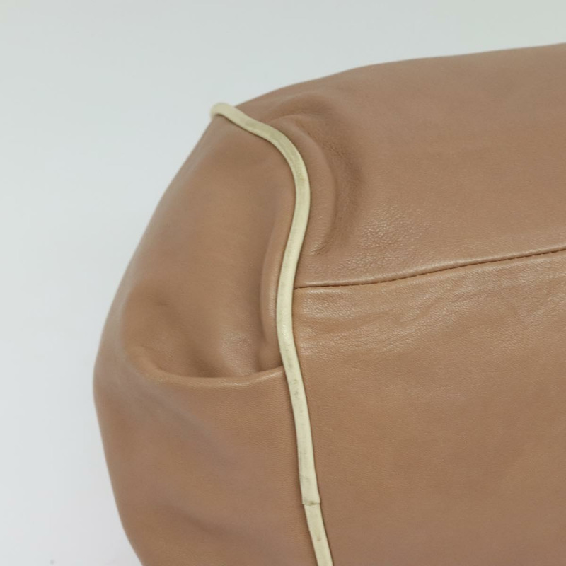 【日本直送】Chloe Etel 手提包 皮革 2 款 粉紅色 銀色 正品 BA4166-13