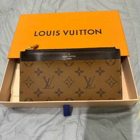 LV長夾男女皆可