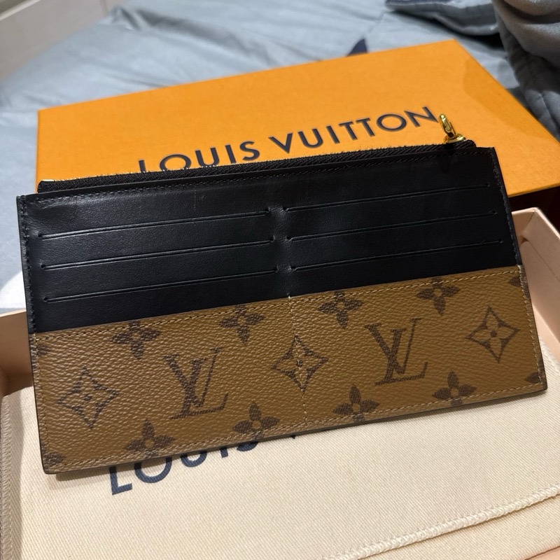 LV長夾男女皆可-12
