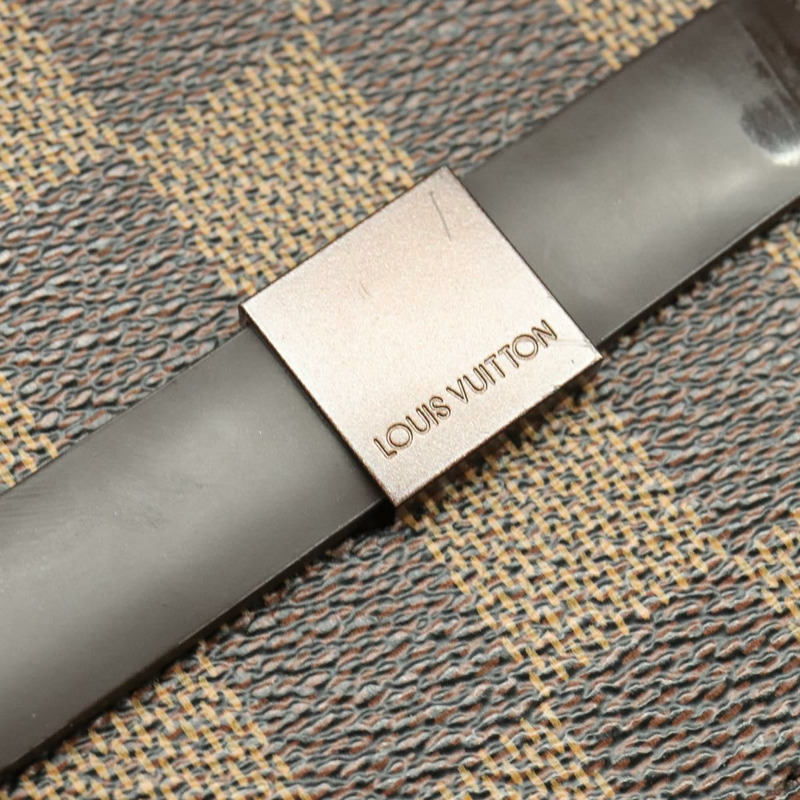 【日本直送】路易威登 Damier Ebene Tribeca Ron 單肩包 N51160 LV 正品 BA4072-9