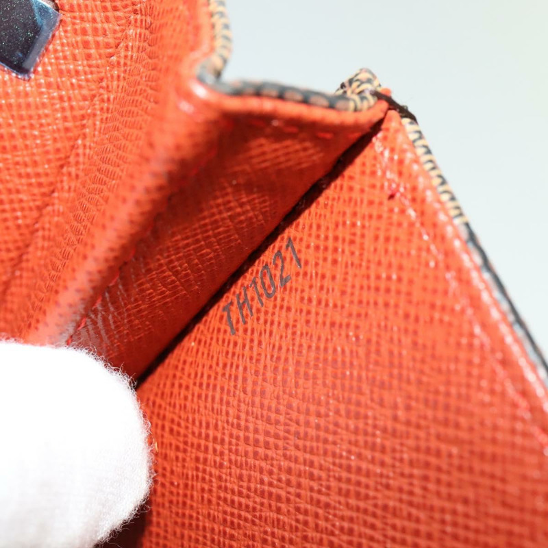 【日本直送】路易威登 Damier Ebene Tribeca Ron 單肩包 N51160 LV 正品 BA4072-11