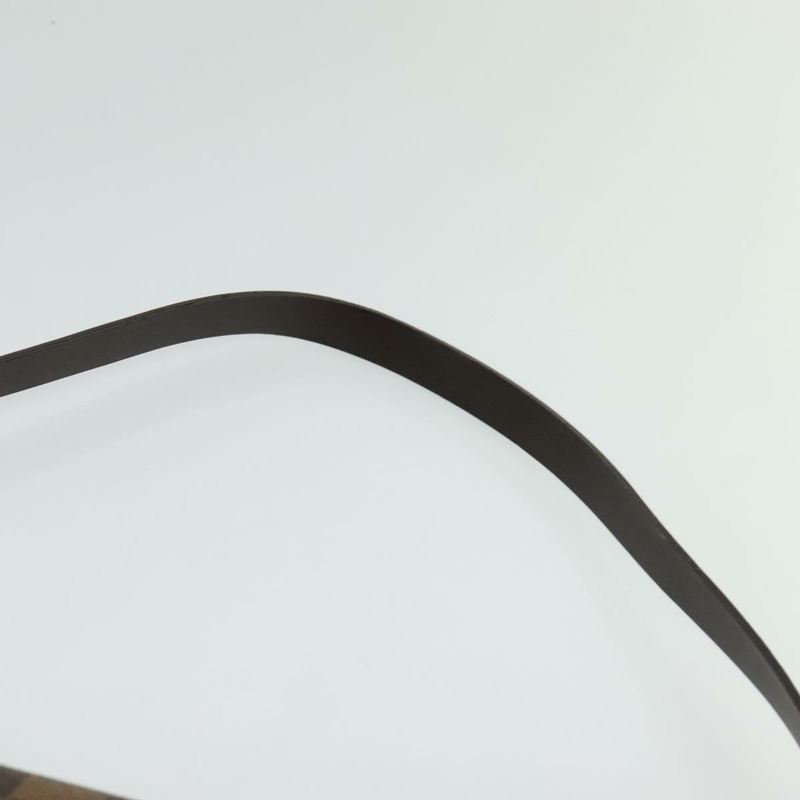 【日本直送】路易威登 Damier Ebene Tribeca Ron 單肩包 N51160 LV 正品 BA4072-13