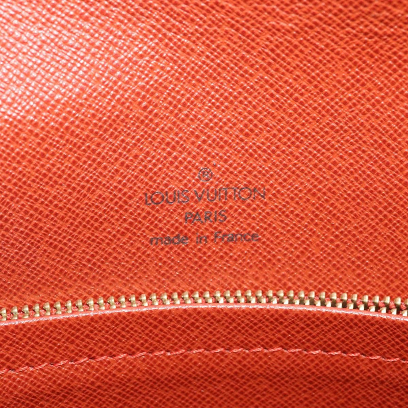 【日本直送】路易威登 Damier Ebene Tribeca Ron 單肩包 N51160 LV 正品 BA4072-18