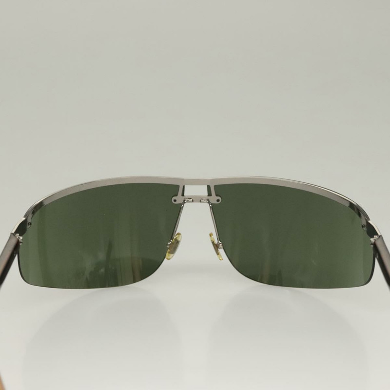 【日本直送】GUCCI 太陽眼鏡 金屬金 正品 BA4385-2