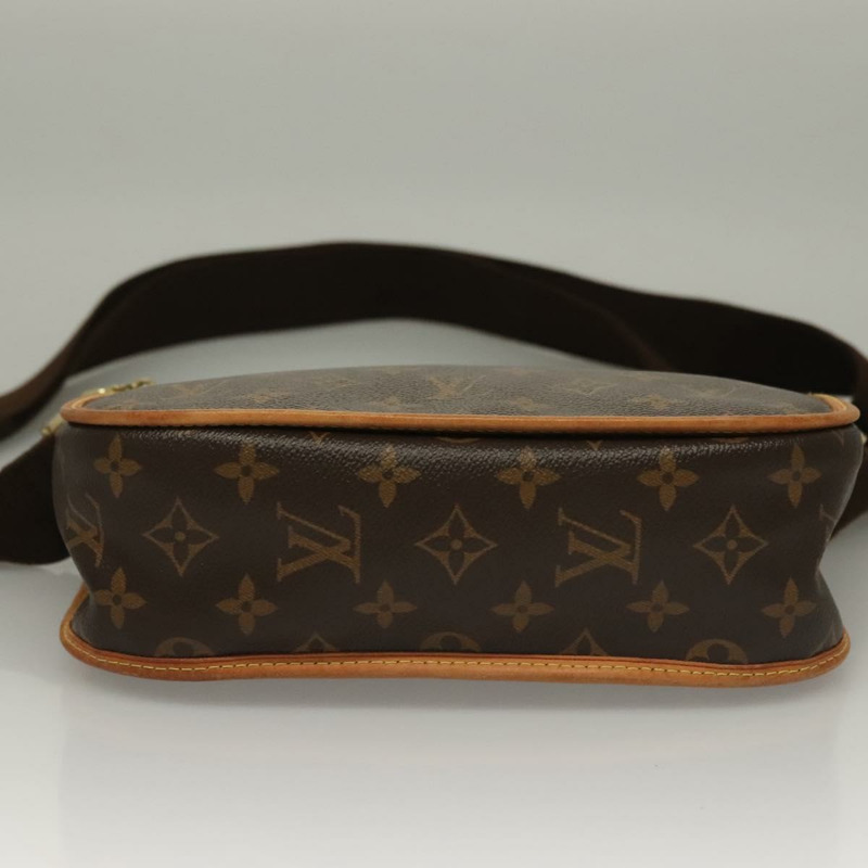 【日本直送】路易威登 Monogram Messenger Bosphore PM 單肩包 M40106 LV Auth BA4430-4