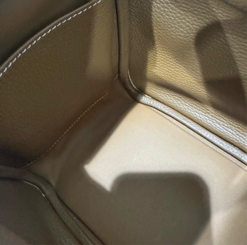 🤎 Hermès Lindy 26｜金棕金 經典溫潤，真實如你-13