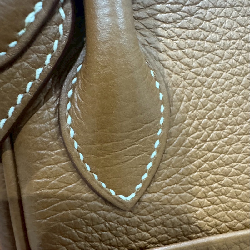 🤎 Hermès Lindy 26｜金棕金 經典溫潤，真實如你-26