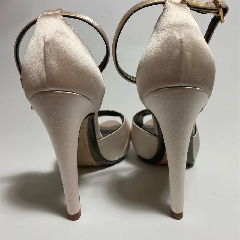 Salvatore Ferragamo Heels-1