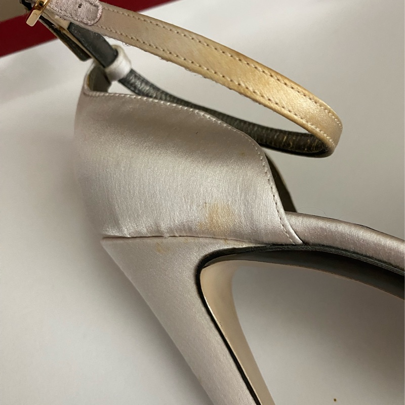 Salvatore Ferragamo Heels-7
