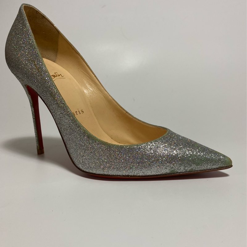 Christian Louboutin Heels-0