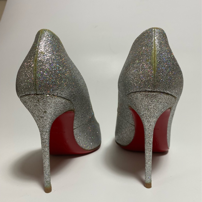 Christian Louboutin Heels-1