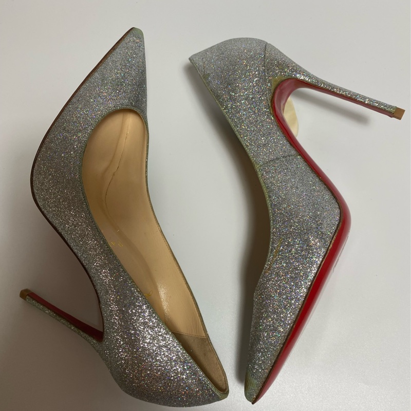 Christian Louboutin Heels-2