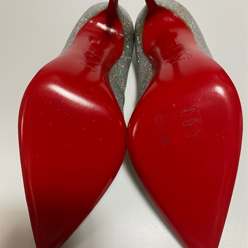 Christian Louboutin Heels-4