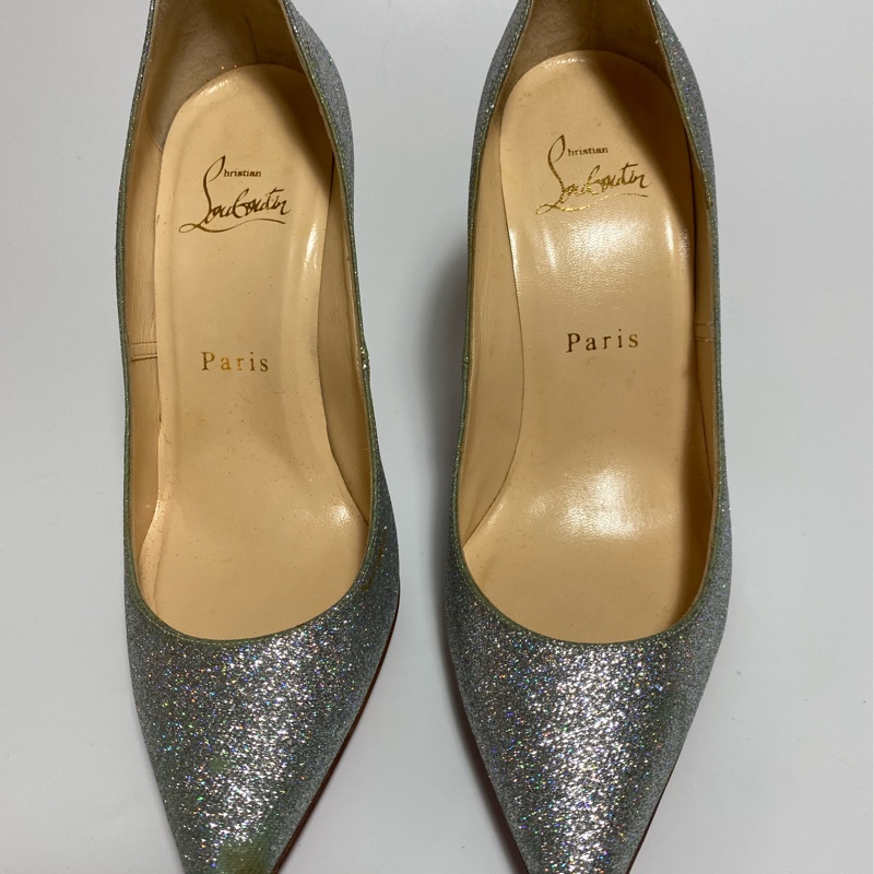 Christian Louboutin Heels-9