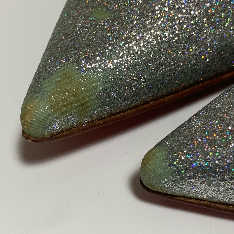 Christian Louboutin Heels-11