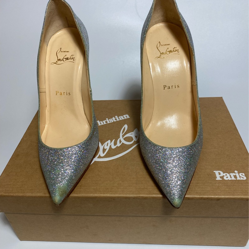 Christian Louboutin Heels-12