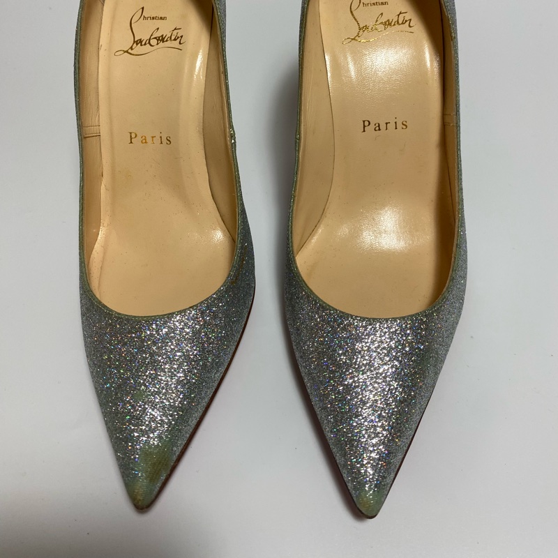 Christian Louboutin Heels-16