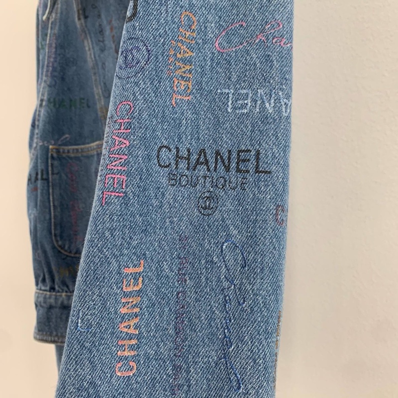 chanel jacket-4