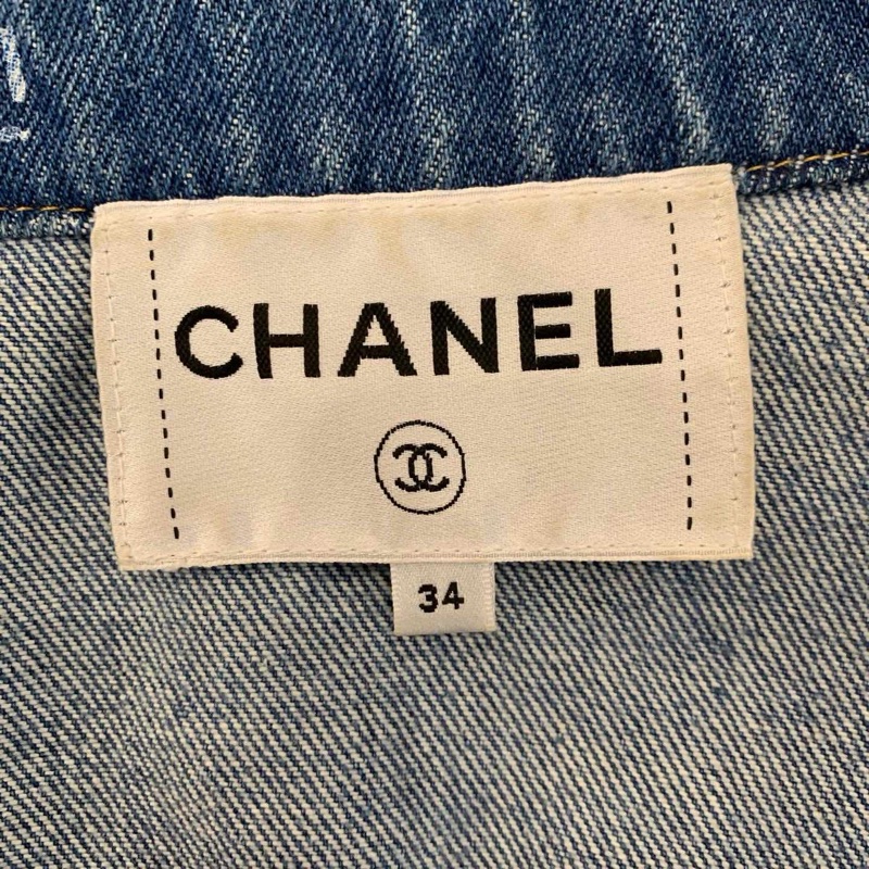 chanel jacket-5