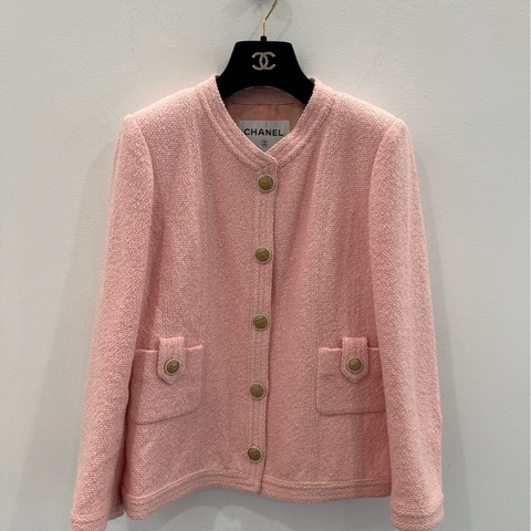 chanel jacket