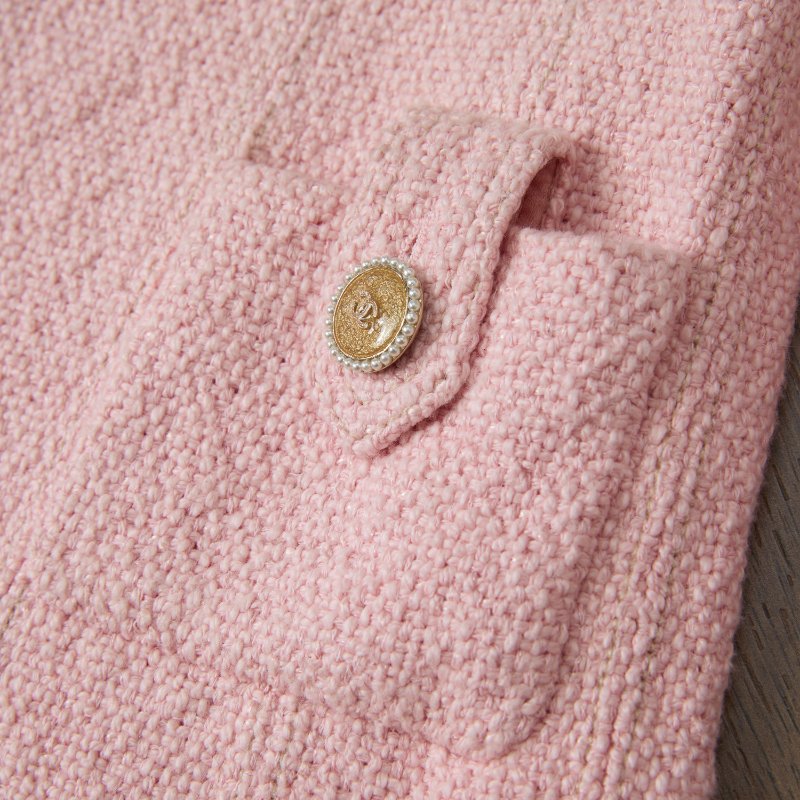 ❤️CHANEL 優雅外套-5