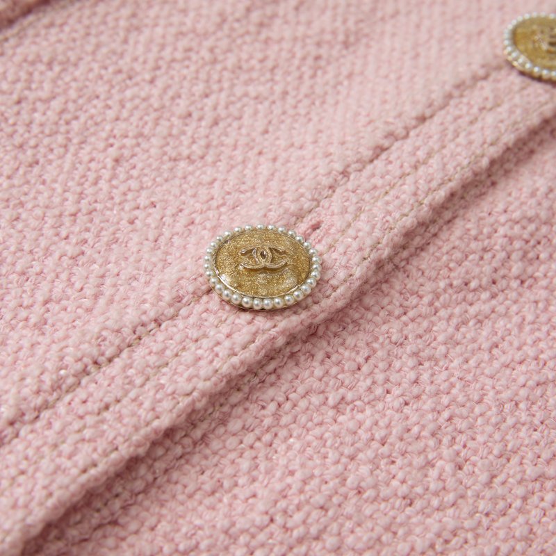 ❤️CHANEL 優雅外套-8