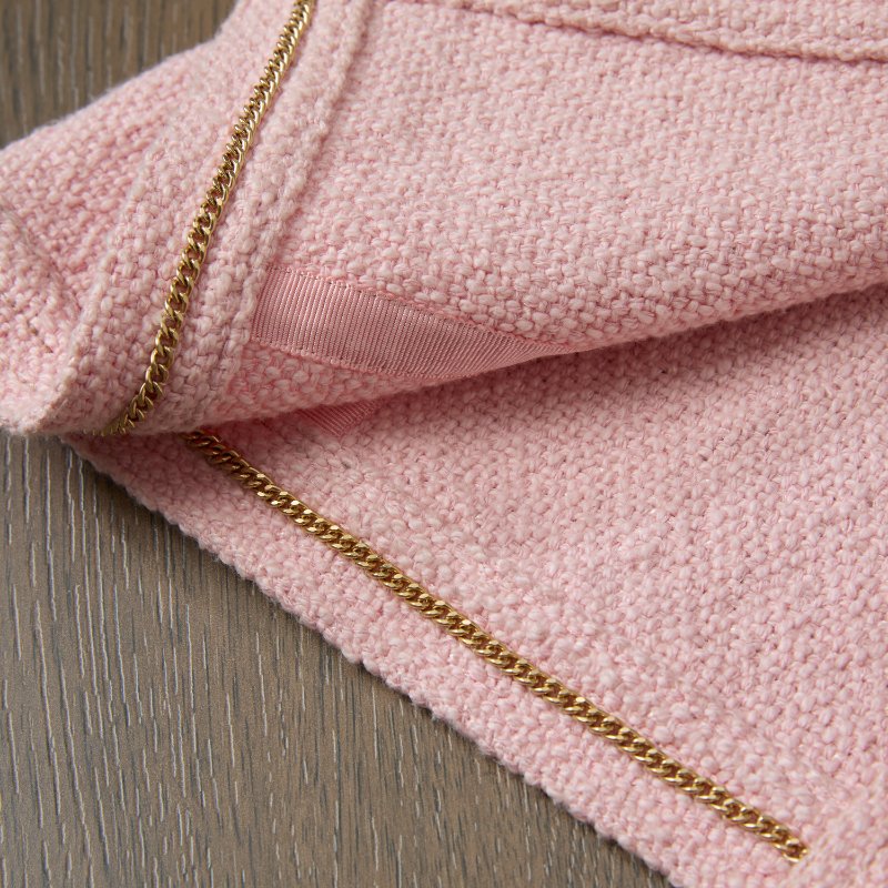 ❤️CHANEL 優雅外套-9