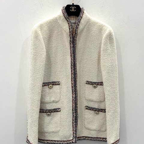 chanel jacket