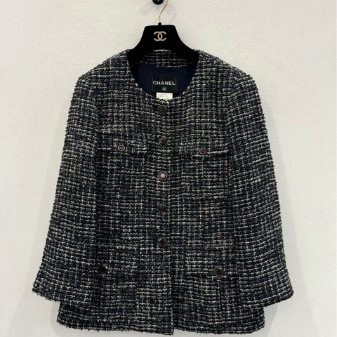 chanel jacket