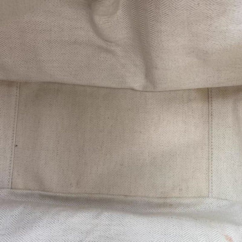 LOEWE Hammock 焦糖色吊床包荔枝牛皮腋下包小號 99新 配件塵袋-1