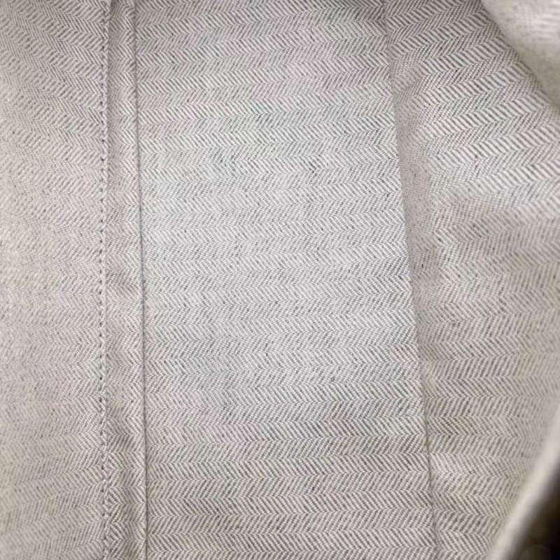 LOEWE Puzzle Hobo 黑色牛皮腋下包 29*13*13 99新 配件塵袋-2