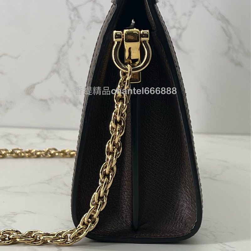 💗香緹國際精品💗 Gucci 磁吸夾子包-1