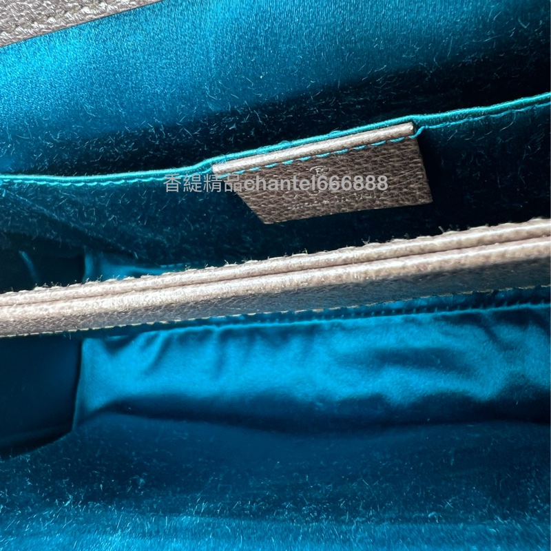 💗香緹國際精品💗 Gucci 磁吸夾子包-5