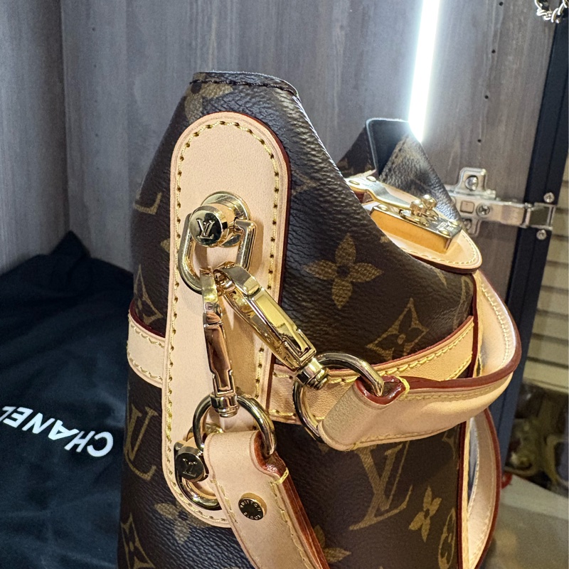 LV M43587 薯條包-2