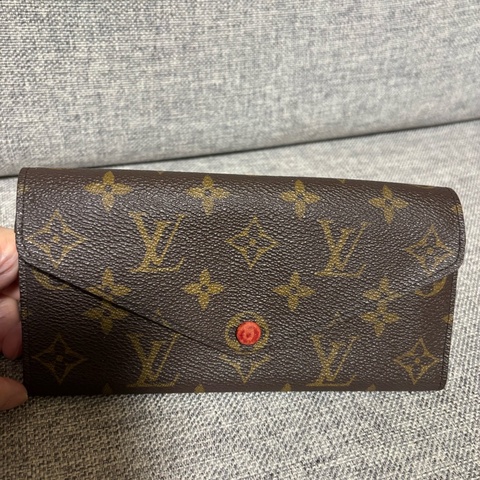LV長夾