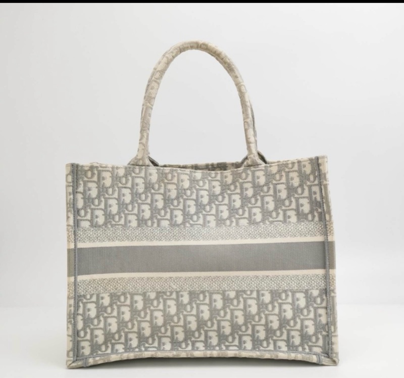 Dior book tote 中號-3