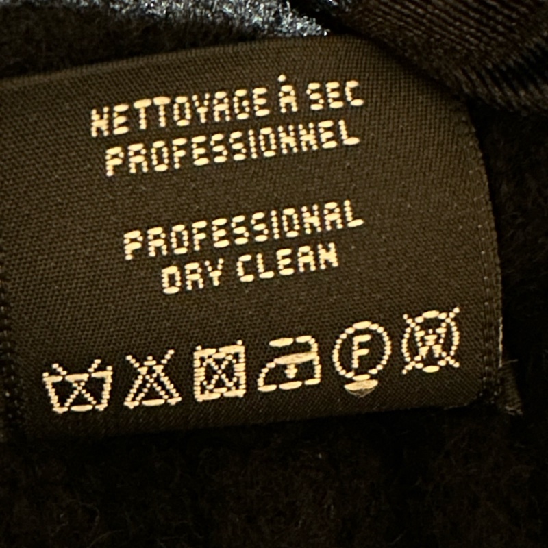 香奈兒25B針織帽-3