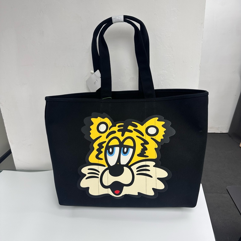 KENZO tote bag-2