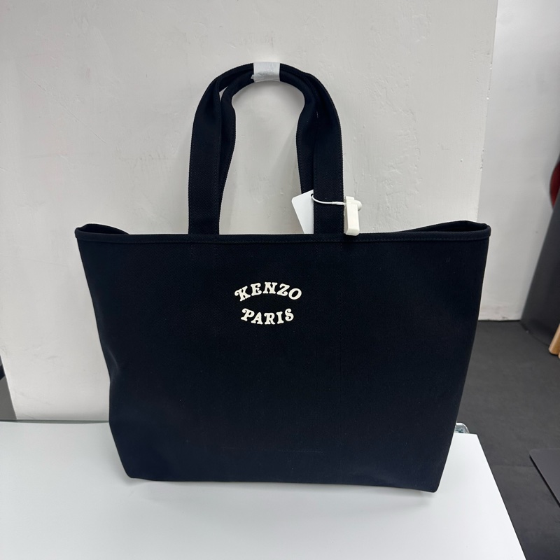 KENZO tote bag-3