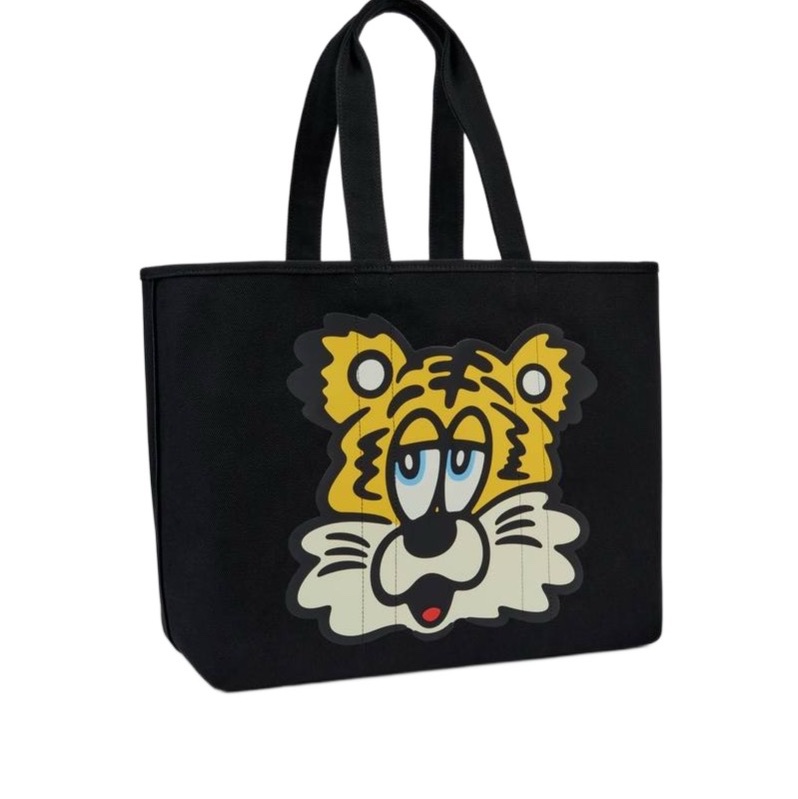 KENZO tote bag-4