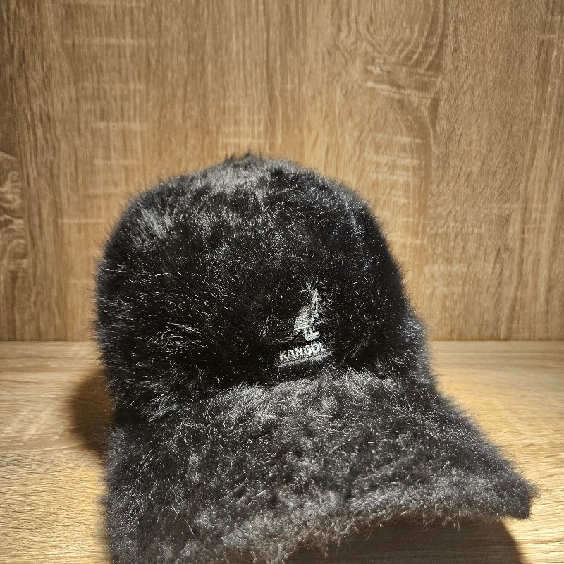 Kangol Furgora Spacecap - 帽子黑色-4