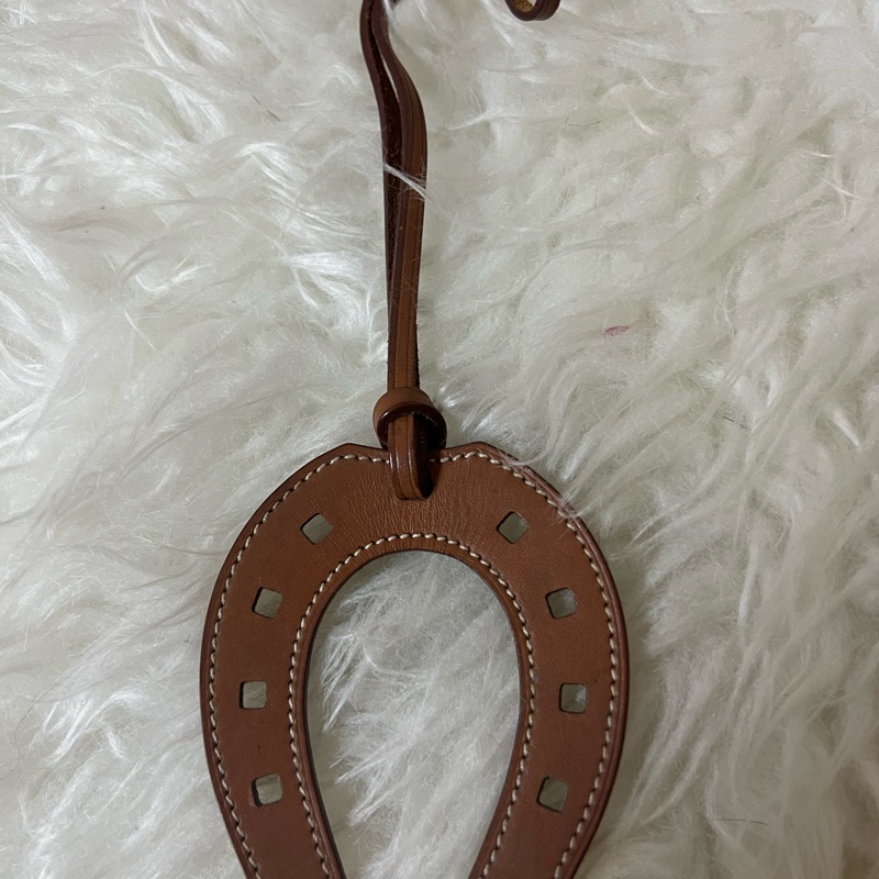 愛馬仕馬蹄吊飾 Paddock cheval aléatoire-0