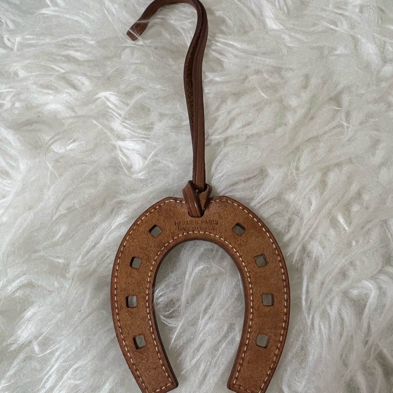 愛馬仕馬蹄吊飾 Paddock cheval aléatoire-1
