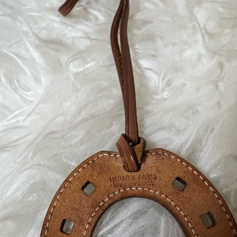 愛馬仕馬蹄吊飾 Paddock cheval aléatoire-2