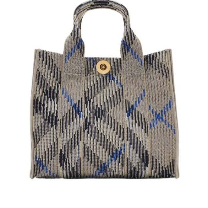 BURBERRY 小托特-1